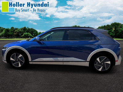 2026 Hyundai IONIQ 5 LIMITED Limited