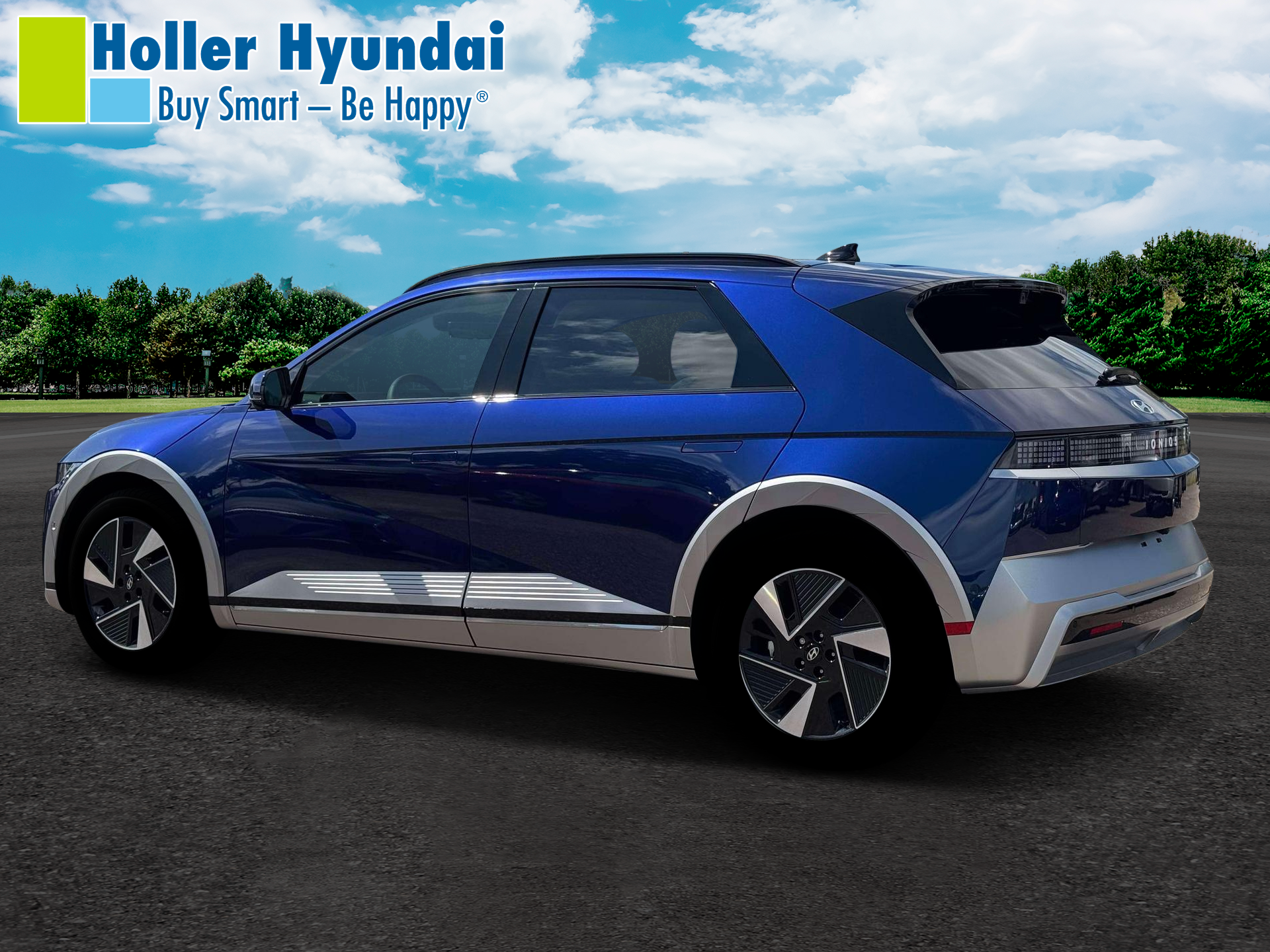 2026 Hyundai IONIQ 5 LIMITED Limited