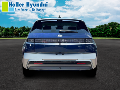 2026 Hyundai IONIQ 5 LIMITED Limited