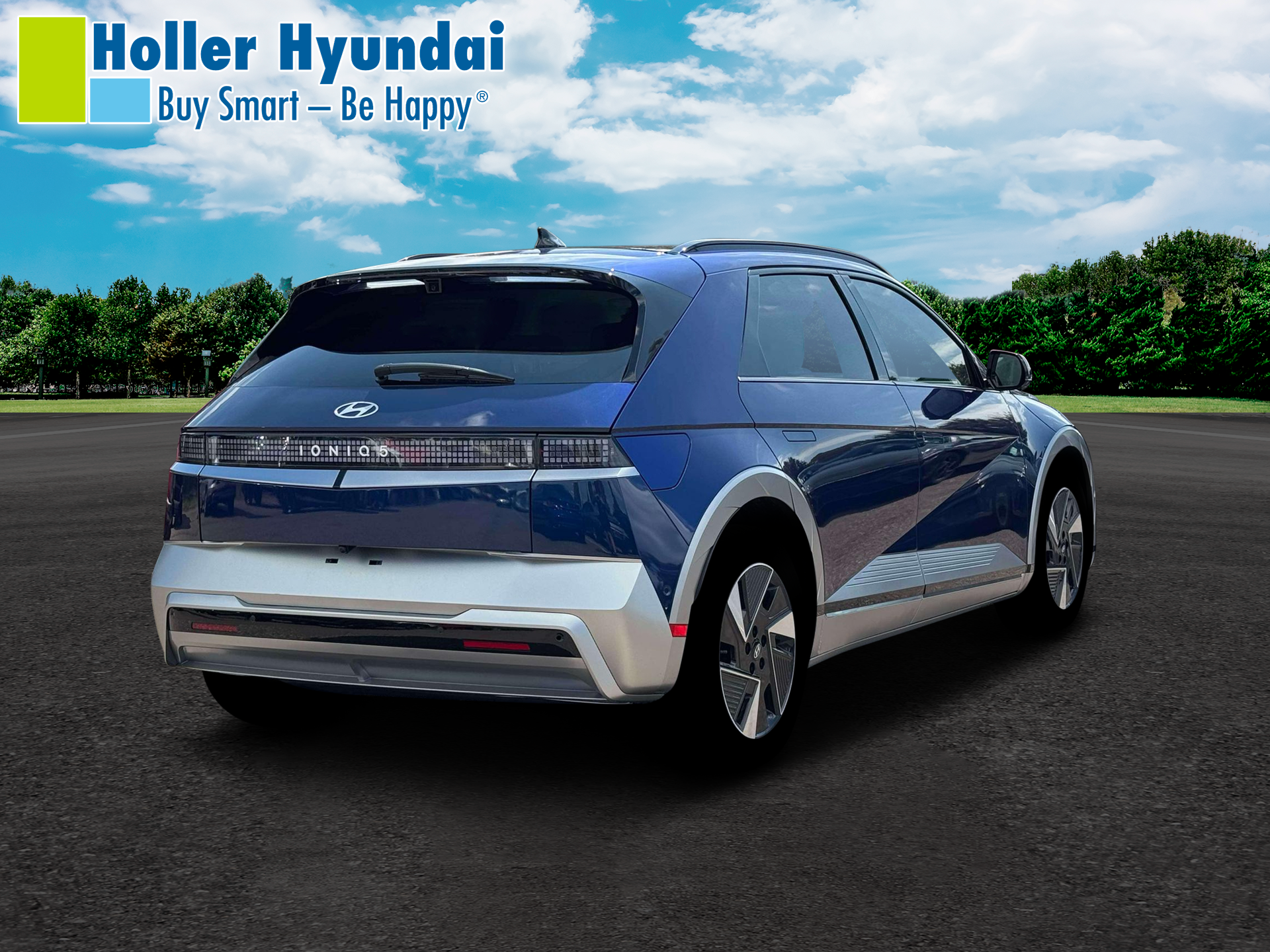 2026 Hyundai IONIQ 5 LIMITED Limited
