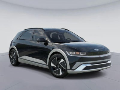 2026 Hyundai IONIQ 5 Limited