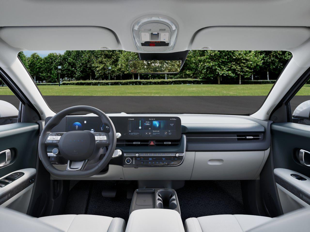 2027 Hyundai IONIQ 5 Limited