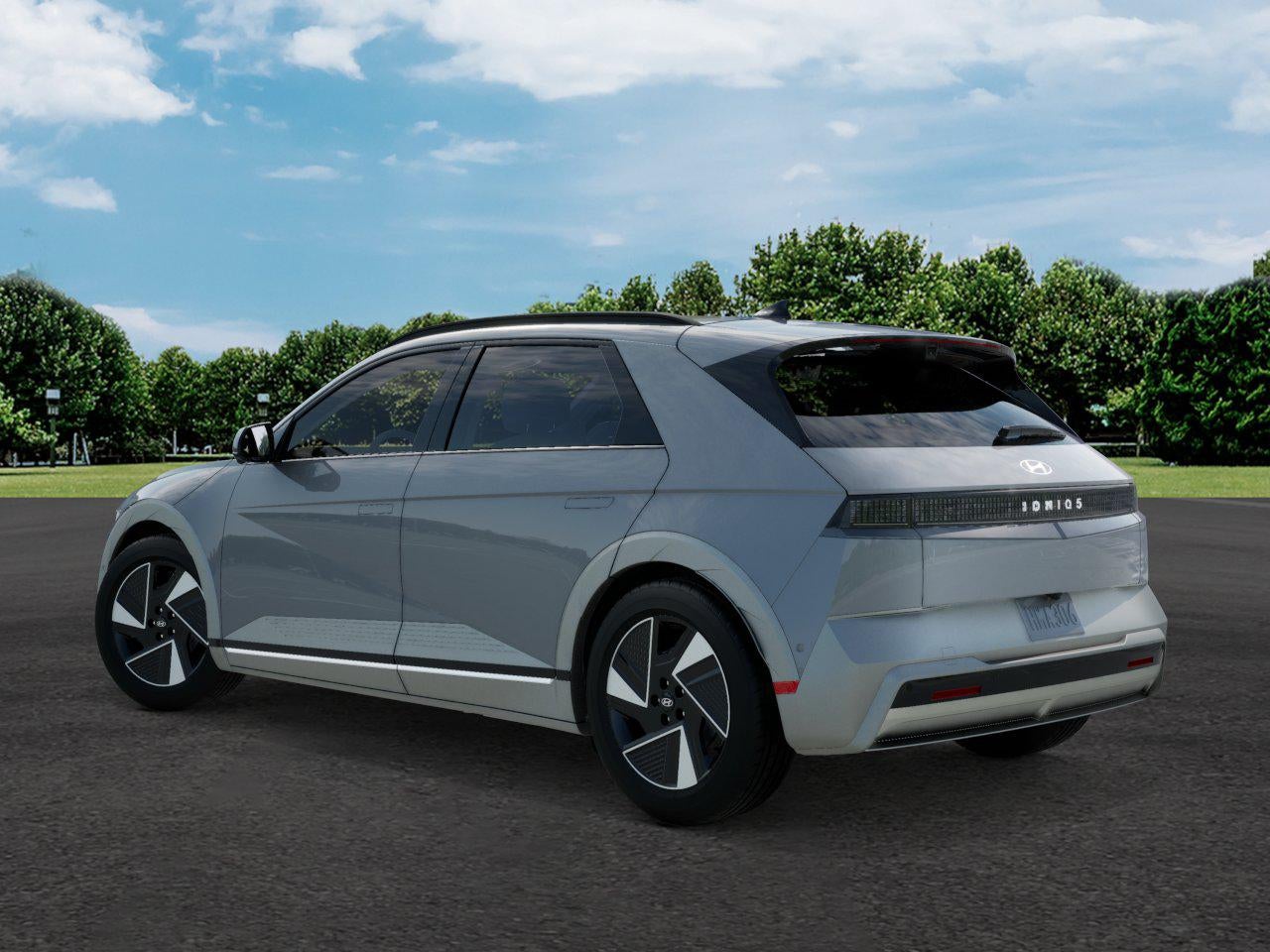 2027 Hyundai IONIQ 5 Limited