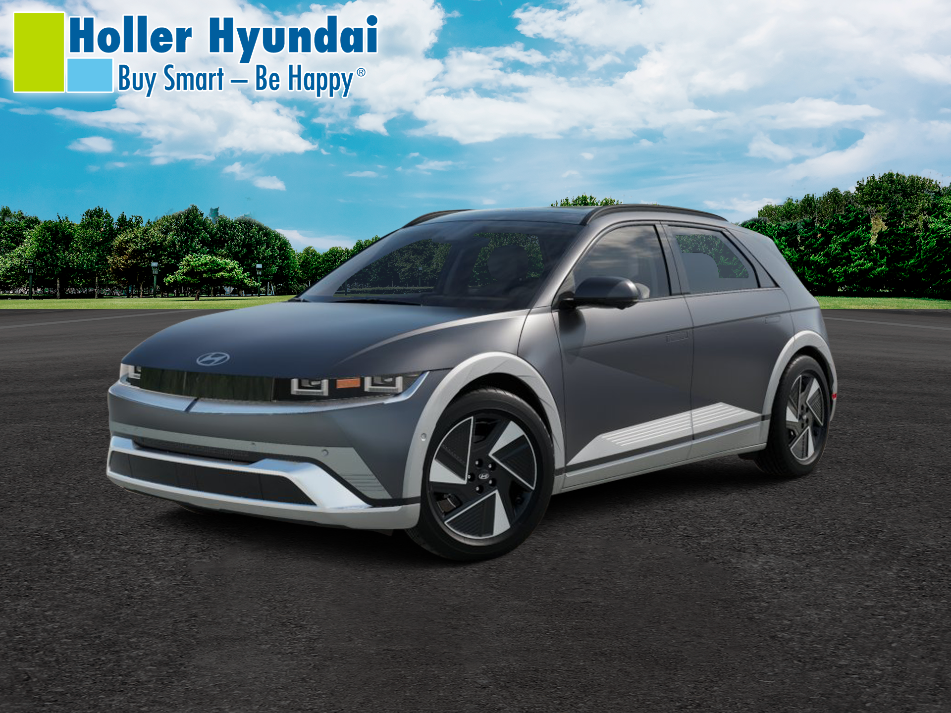 2026 Hyundai IONIQ 5 Limited