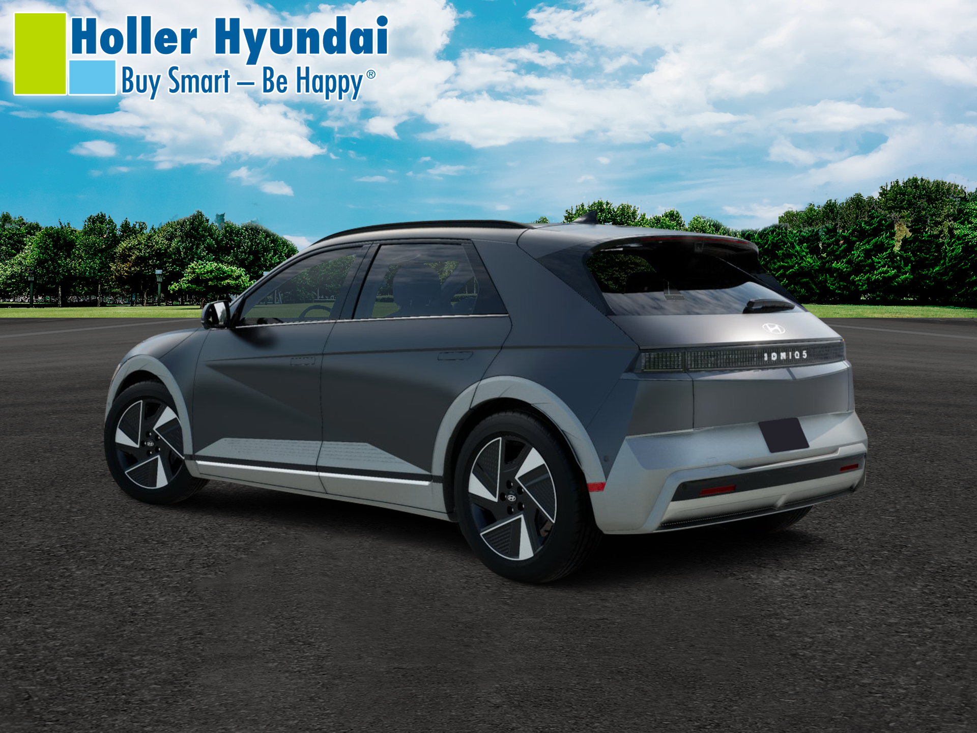 2026 Hyundai IONIQ 5 Limited