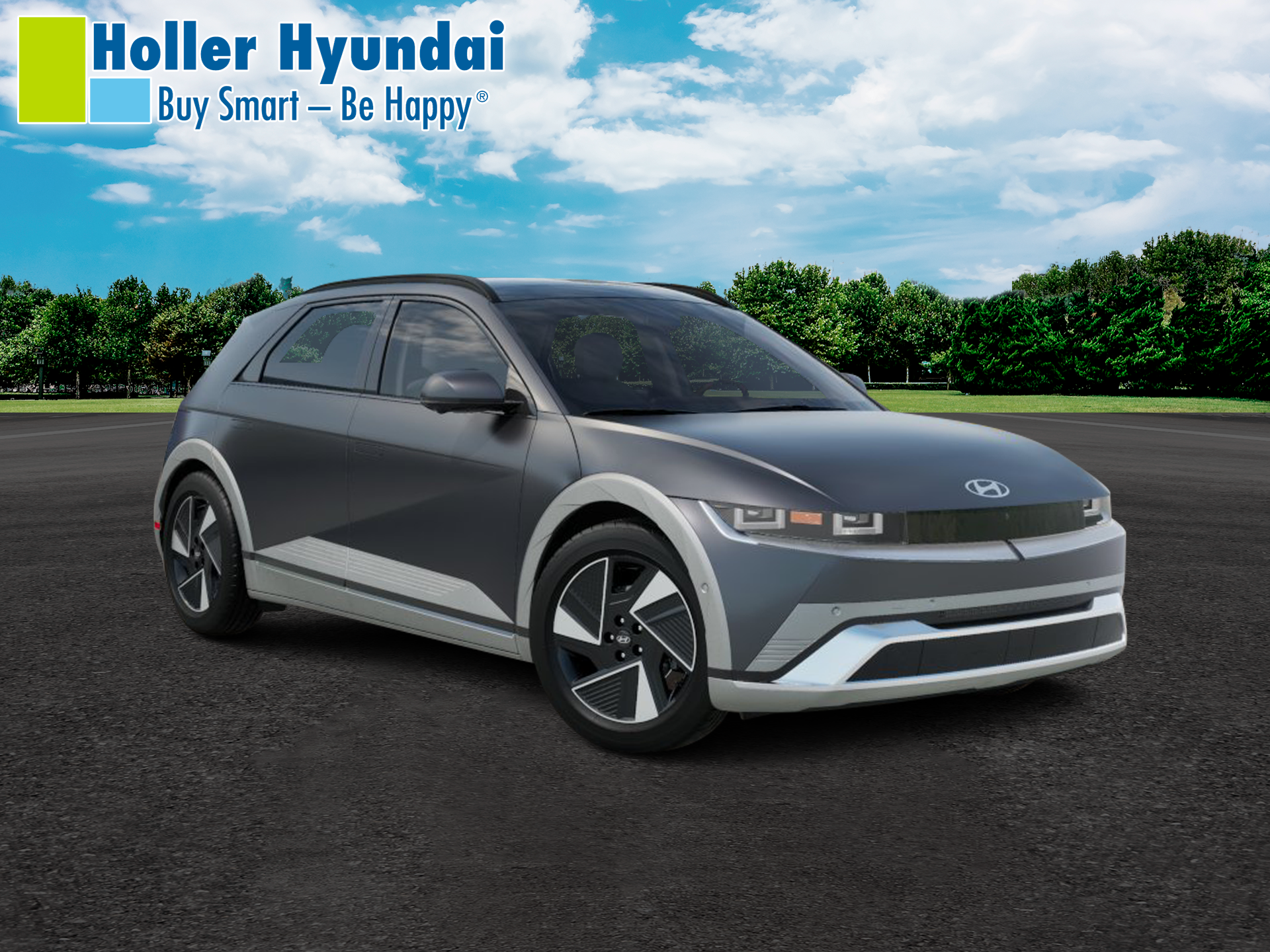 2026 Hyundai IONIQ 5 Limited