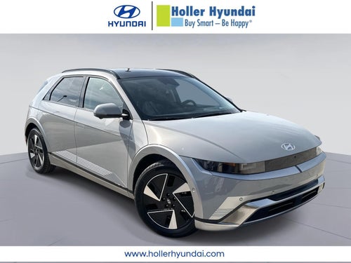 2026 Hyundai IONIQ 5 LIMITED Limited