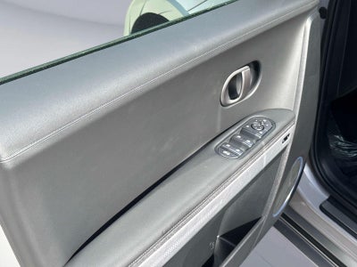 2026 Hyundai IONIQ 5 LIMITED Limited