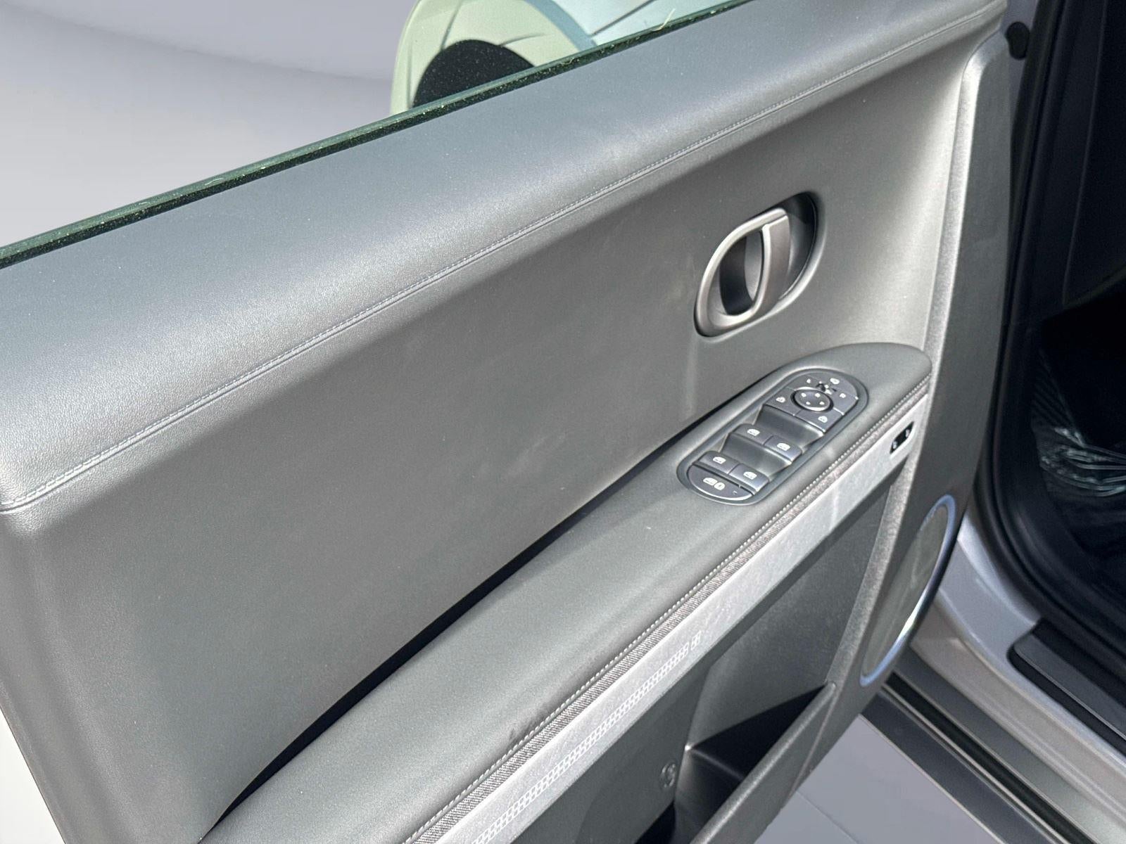 2026 Hyundai IONIQ 5 LIMITED Limited