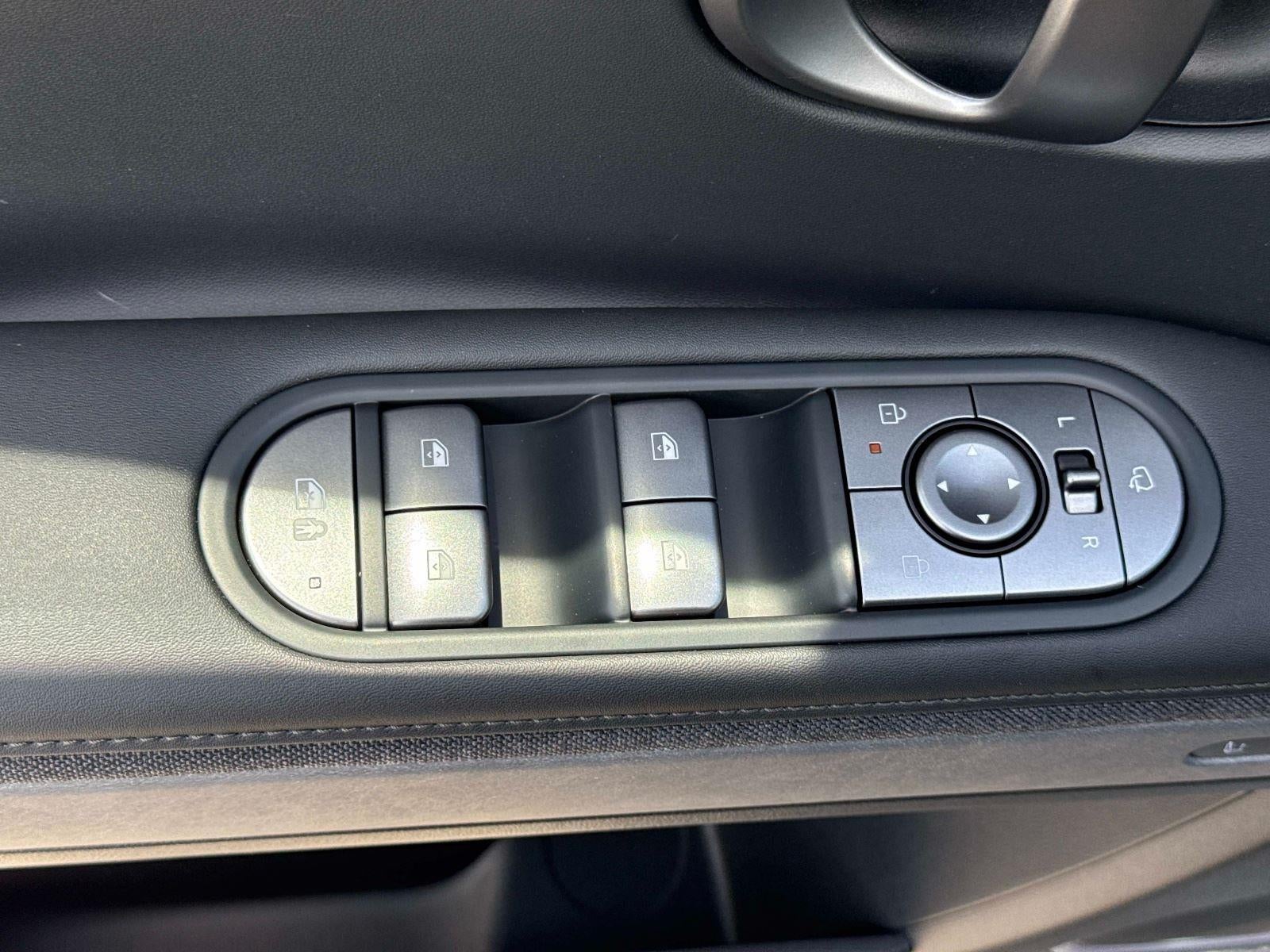 2026 Hyundai IONIQ 5 LIMITED Limited