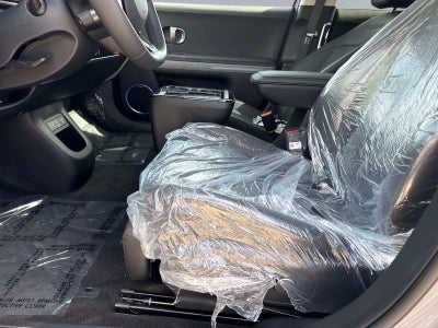 2026 Hyundai IONIQ 5 LIMITED Limited