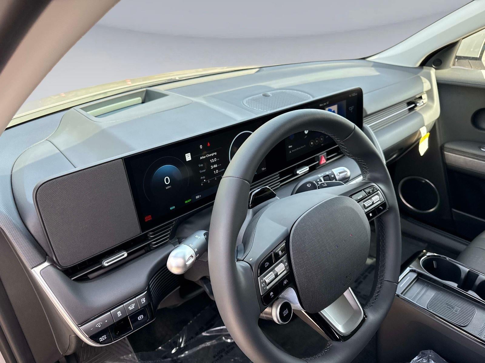 2026 Hyundai IONIQ 5 LIMITED Limited