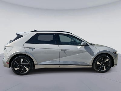 2026 Hyundai IONIQ 5 LIMITED Limited