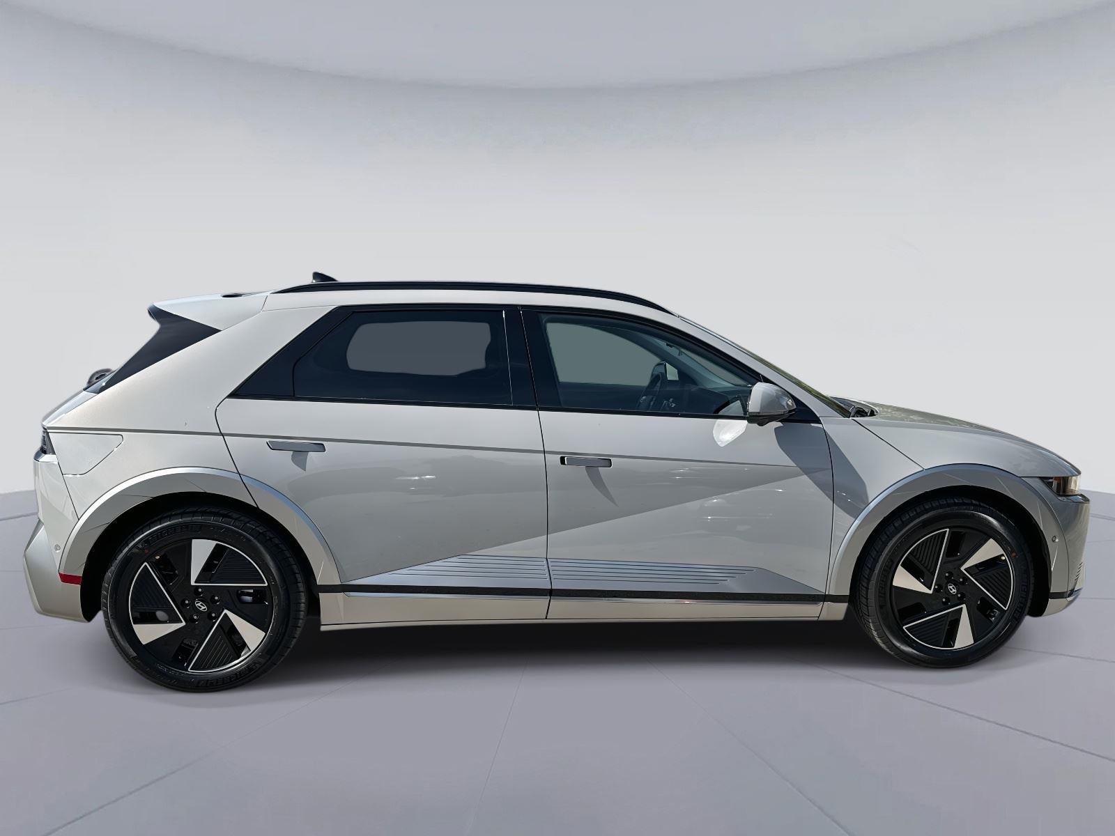 2026 Hyundai IONIQ 5 LIMITED Limited
