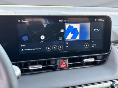 2026 Hyundai IONIQ 5 LIMITED Limited