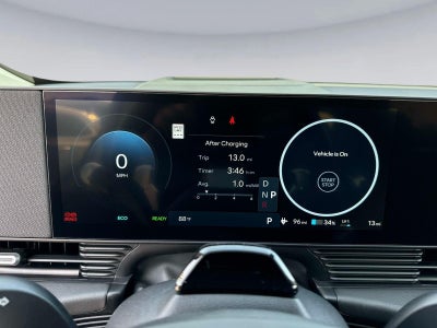 2026 Hyundai IONIQ 5 LIMITED Limited