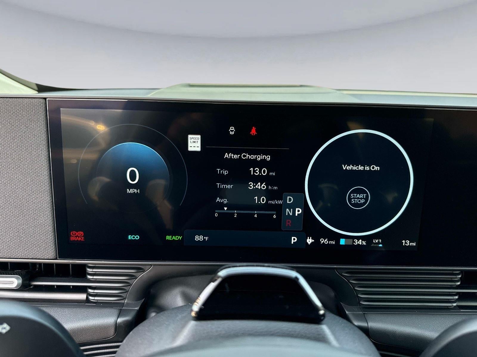 2026 Hyundai IONIQ 5 LIMITED Limited