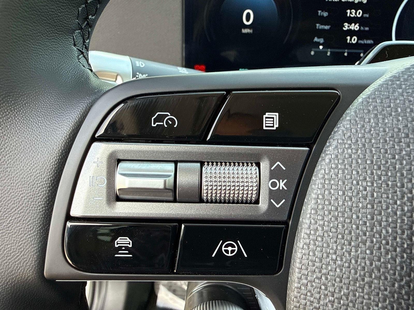 2026 Hyundai IONIQ 5 LIMITED Limited