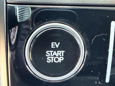 2026 Hyundai IONIQ 5 LIMITED Limited