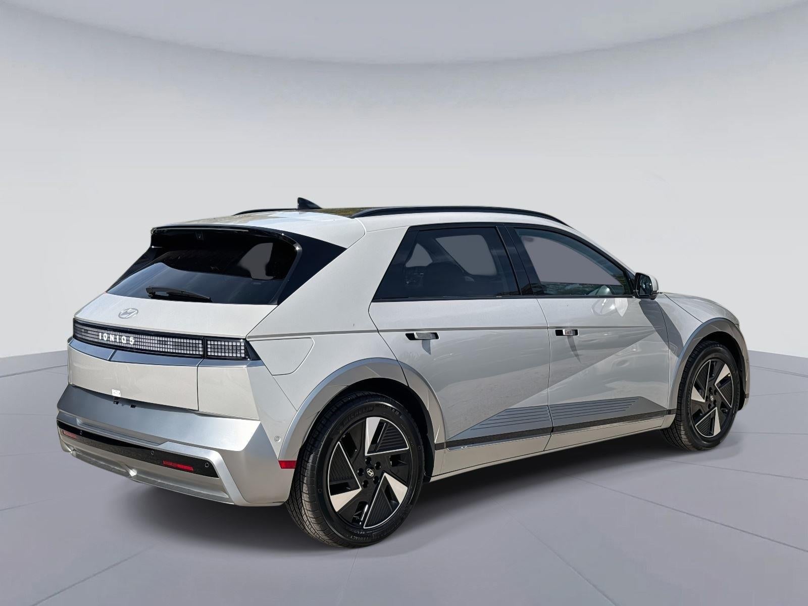 2026 Hyundai IONIQ 5 LIMITED Limited