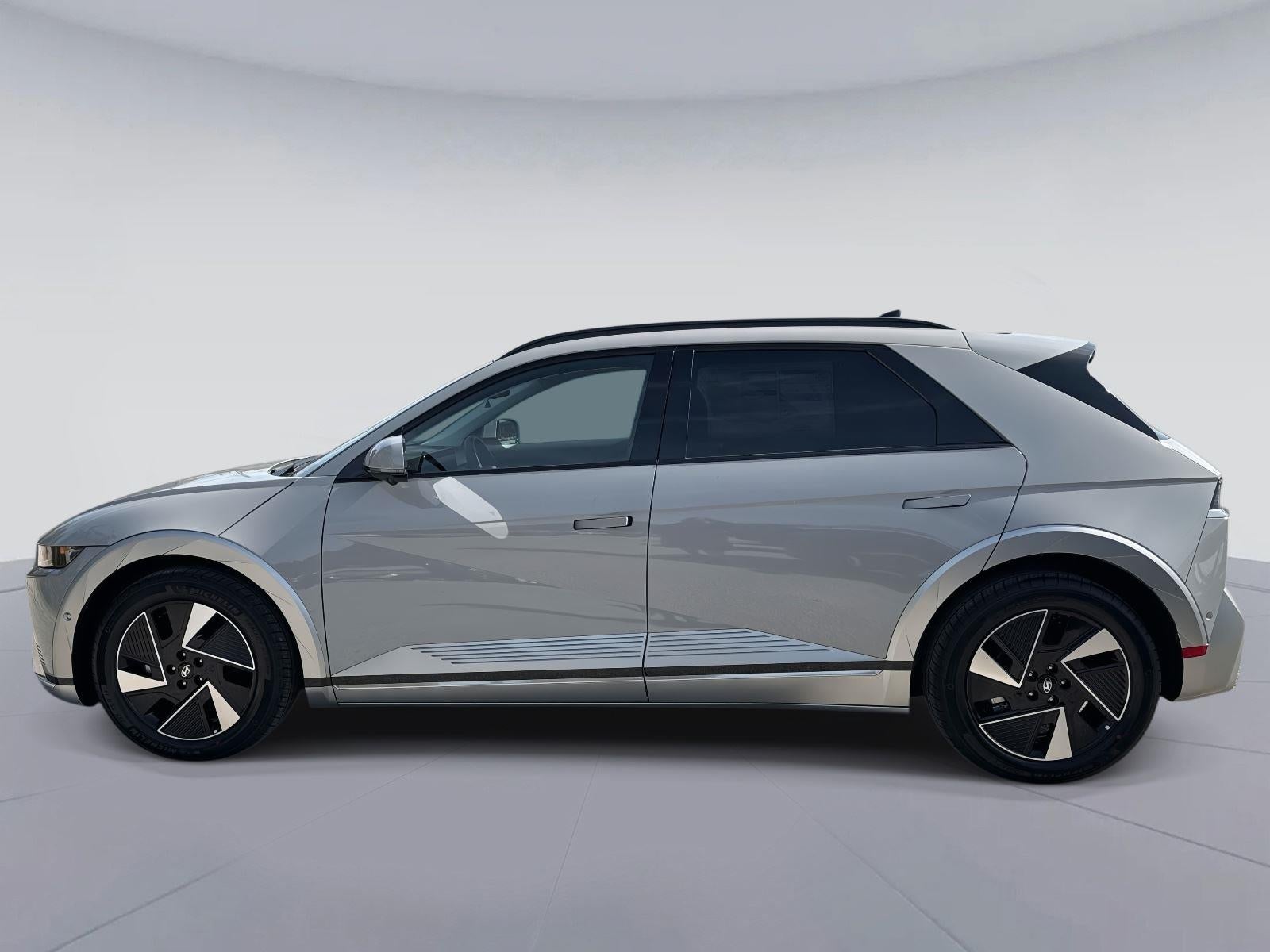 2026 Hyundai IONIQ 5 LIMITED Limited