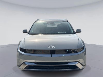 2026 Hyundai IONIQ 5 LIMITED Limited