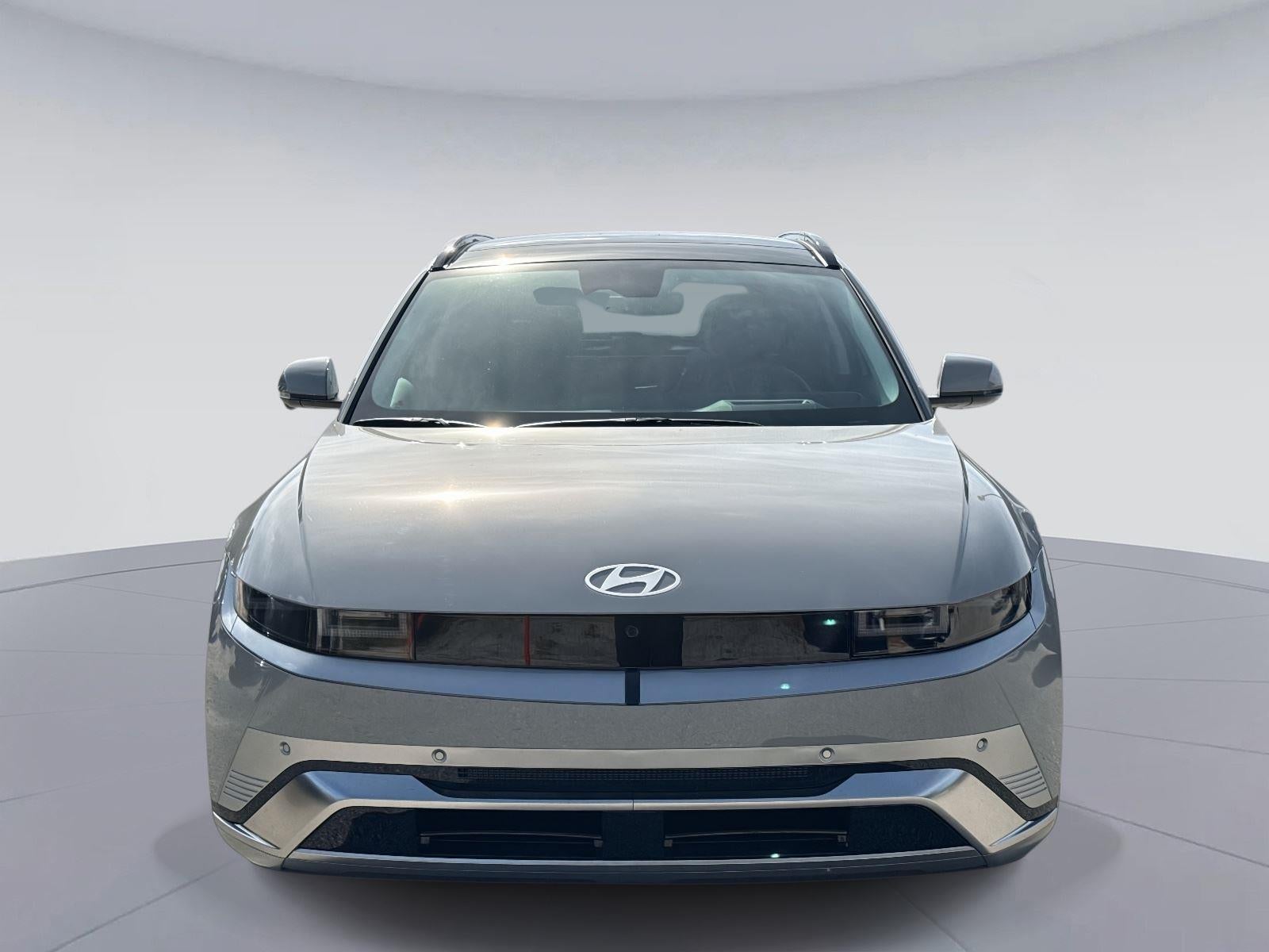 2026 Hyundai IONIQ 5 LIMITED Limited