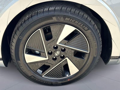 2026 Hyundai IONIQ 5 LIMITED Limited