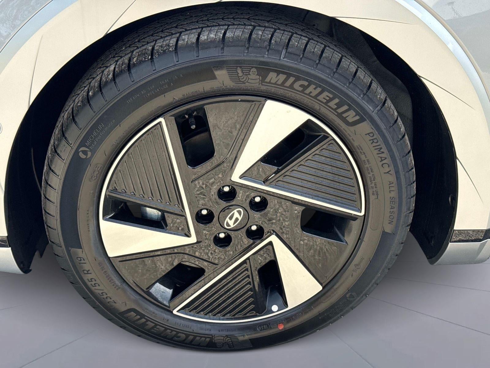 2026 Hyundai IONIQ 5 LIMITED Limited