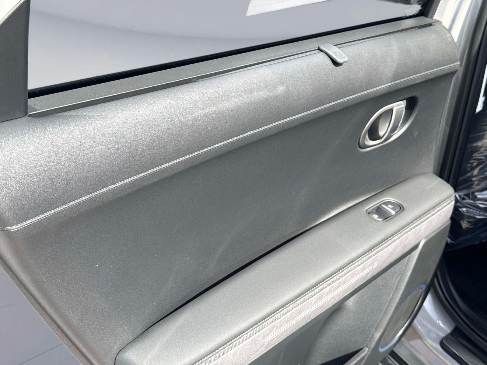 2026 Hyundai IONIQ 5 LIMITED Limited