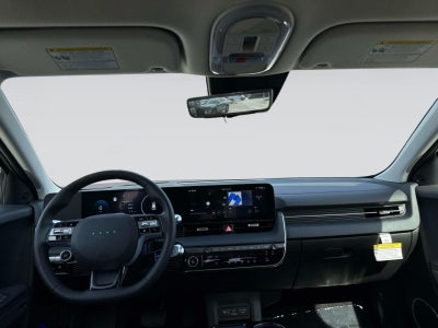 2026 Hyundai IONIQ 5 LIMITED Limited