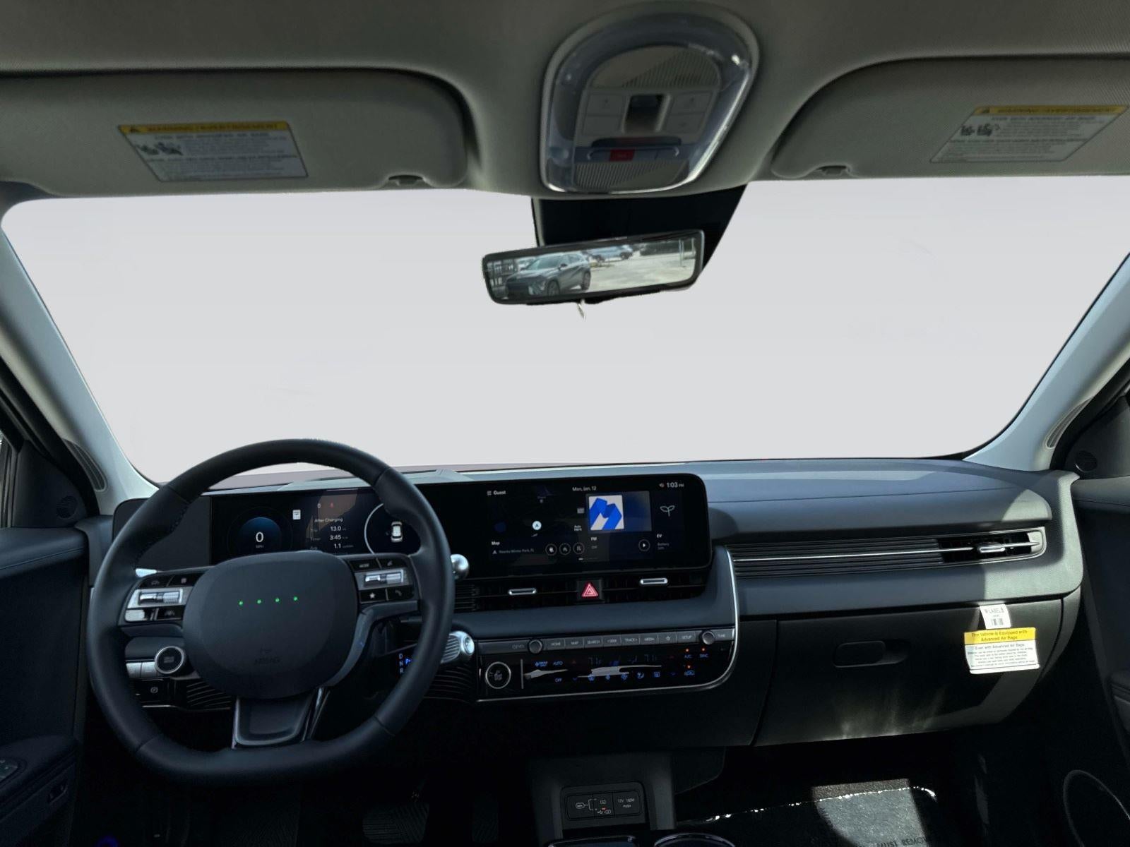 2026 Hyundai IONIQ 5 LIMITED Limited