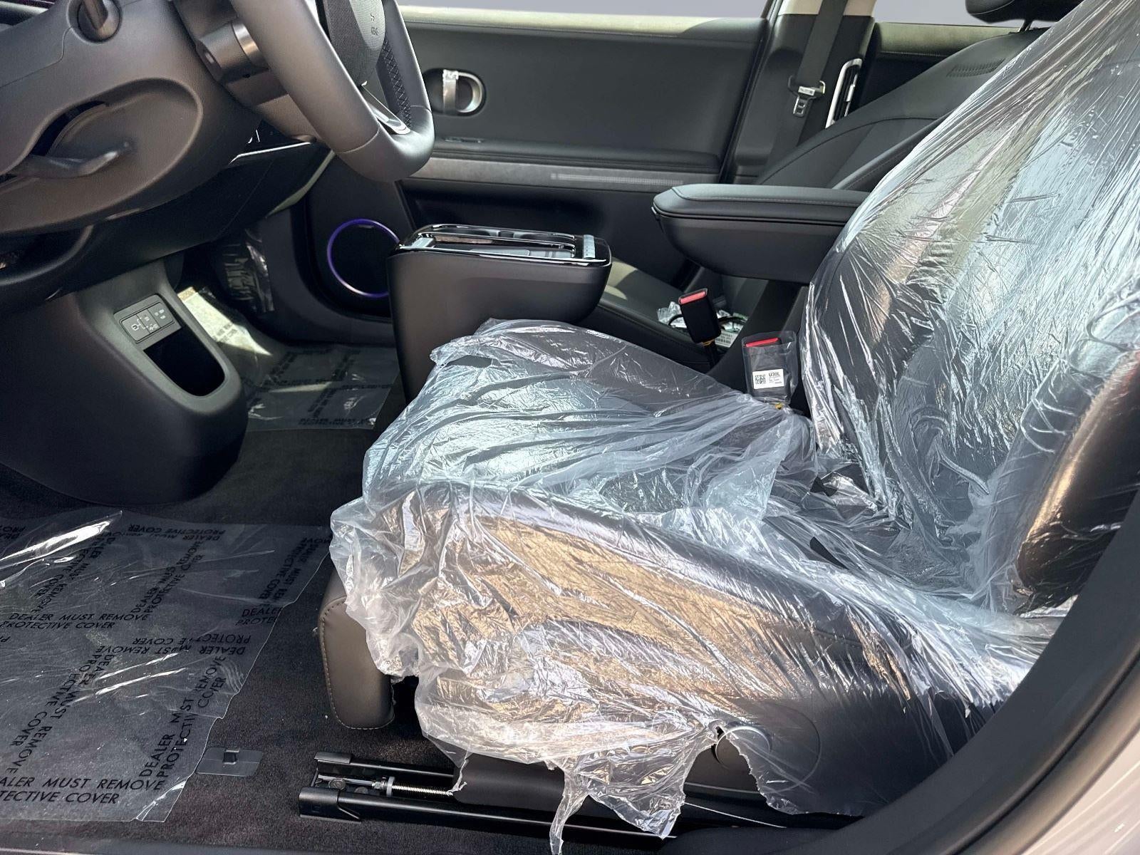 2026 Hyundai IONIQ 5 LIMITED Limited