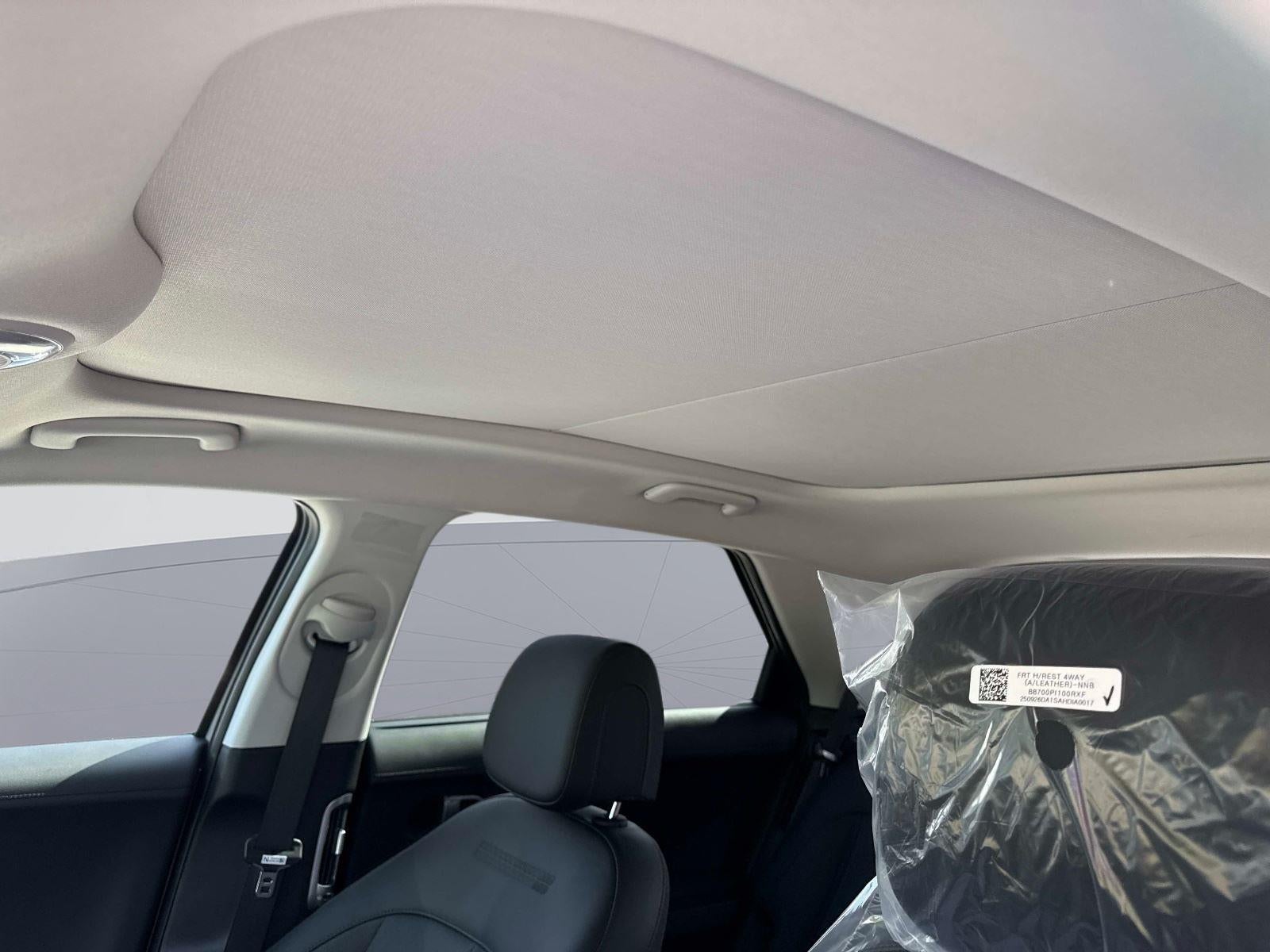 2026 Hyundai IONIQ 5 LIMITED Limited