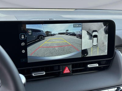 2026 Hyundai IONIQ 5 LIMITED Limited