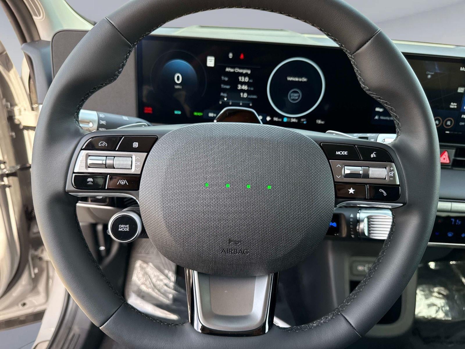 2026 Hyundai IONIQ 5 LIMITED Limited