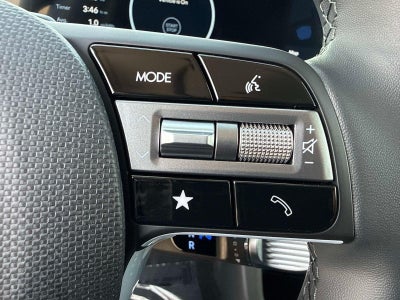 2026 Hyundai IONIQ 5 LIMITED Limited