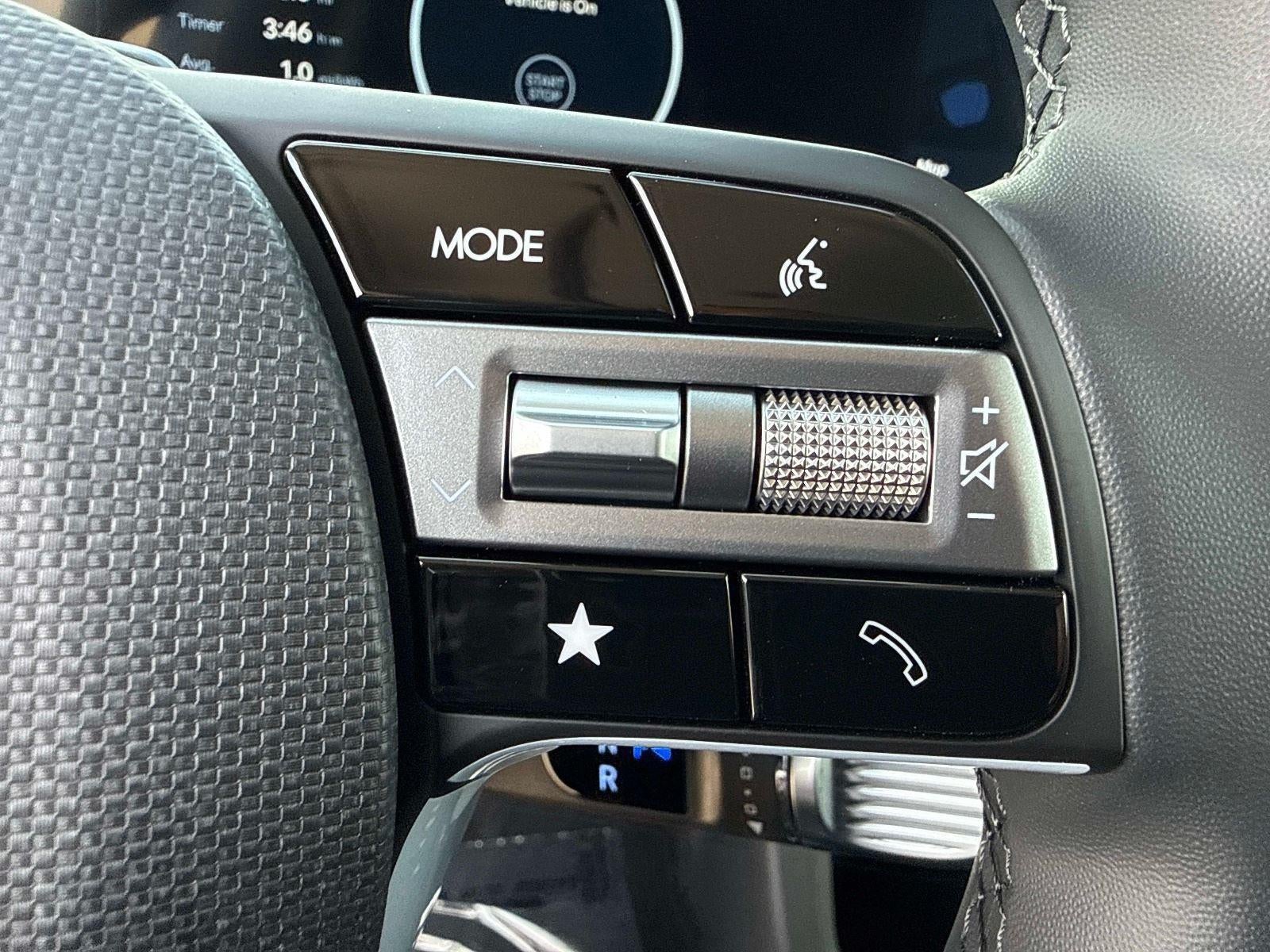 2026 Hyundai IONIQ 5 LIMITED Limited