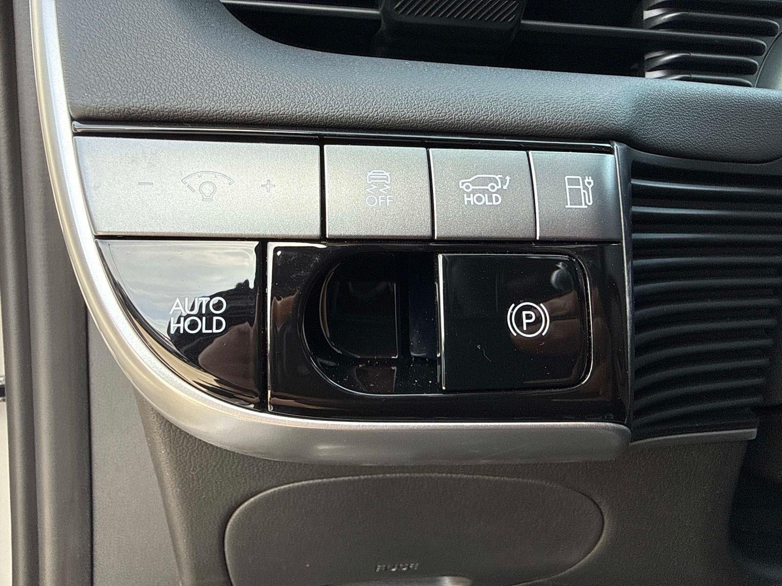 2026 Hyundai IONIQ 5 LIMITED Limited