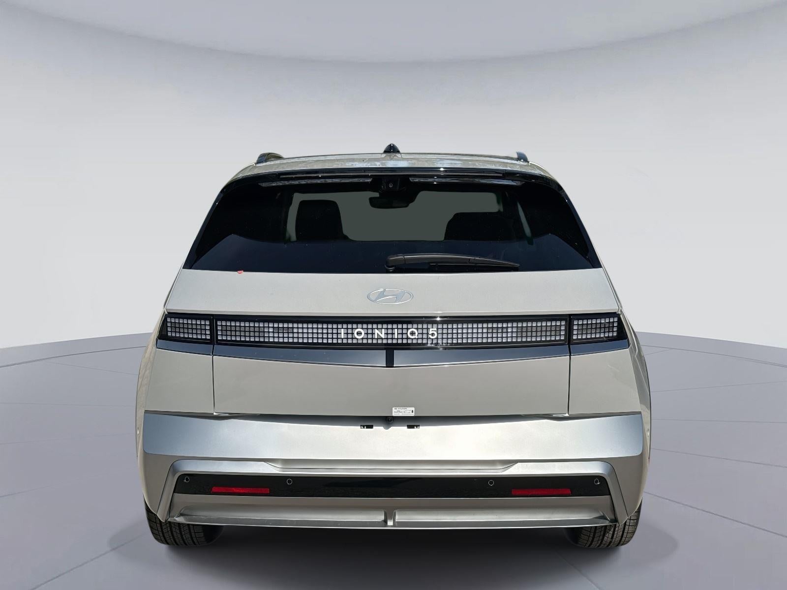 2026 Hyundai IONIQ 5 LIMITED Limited