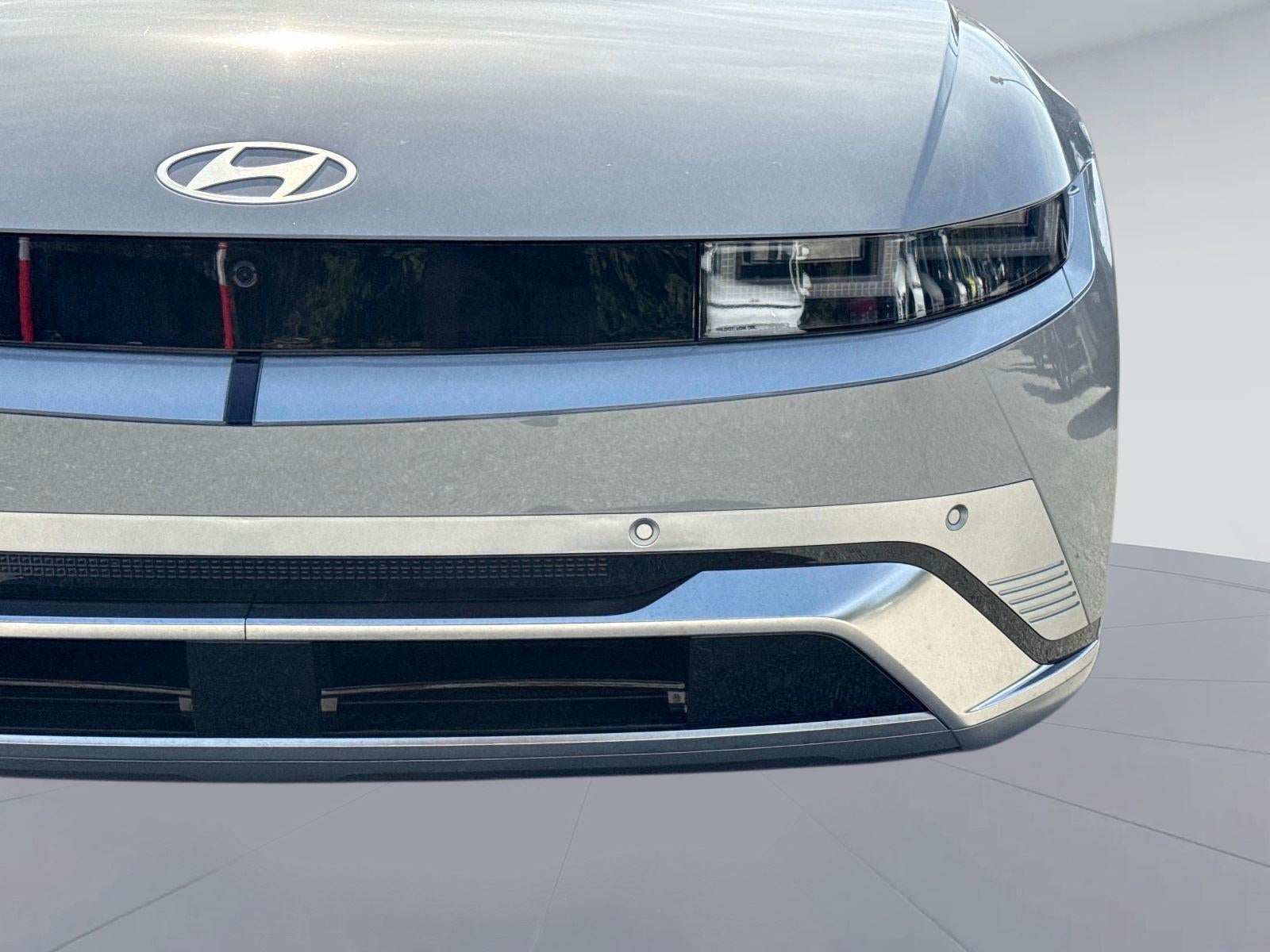 2026 Hyundai IONIQ 5 LIMITED Limited