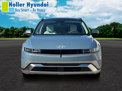 2026 Hyundai IONIQ 5 Limited
