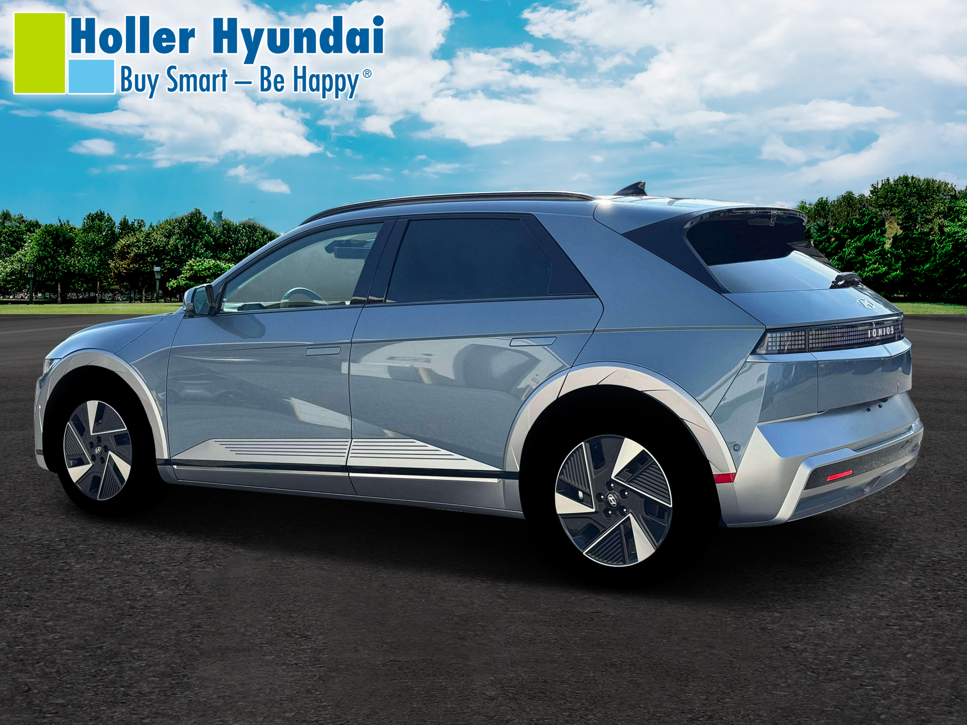2026 Hyundai IONIQ 5 Limited