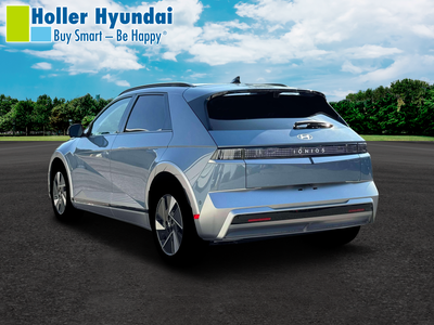 2026 Hyundai IONIQ 5 Limited