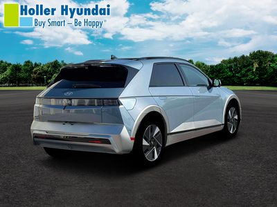 2026 Hyundai IONIQ 5 Limited