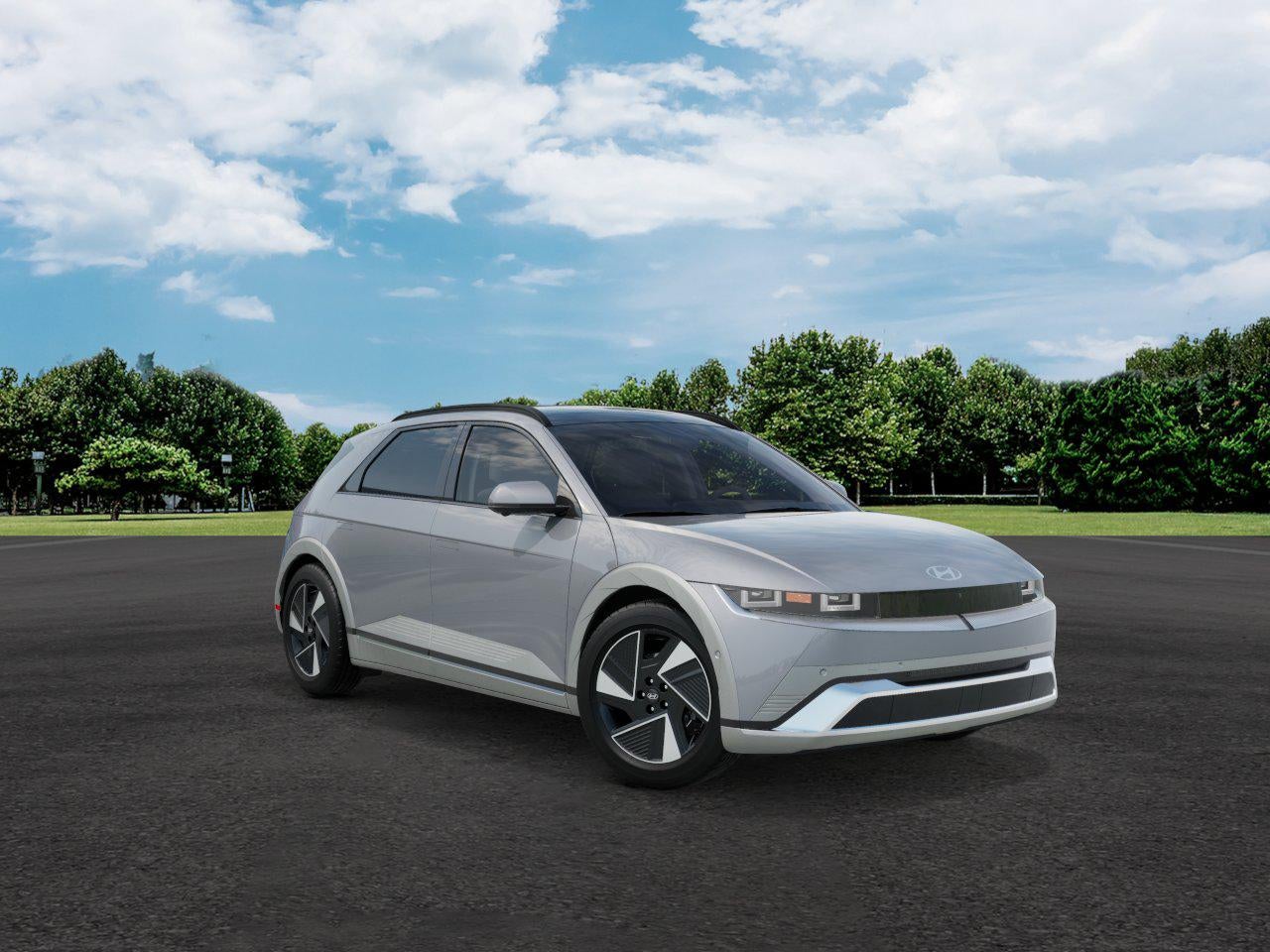 2026 Hyundai IONIQ 5 Limited