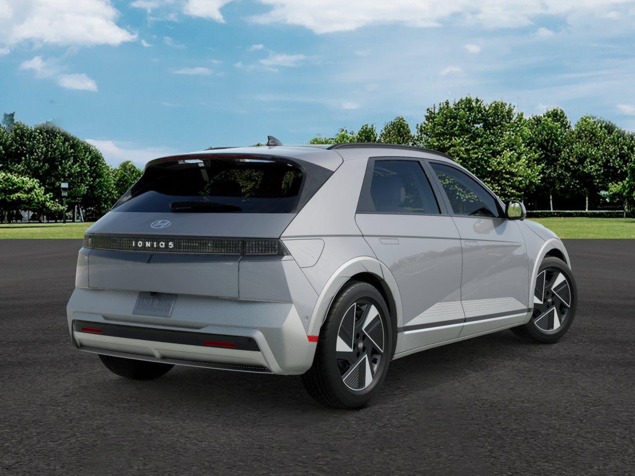 2026 Hyundai IONIQ 5 Limited