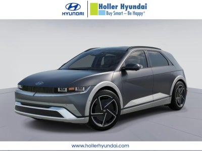 2026 Hyundai IONIQ 5 LIMITED Limited