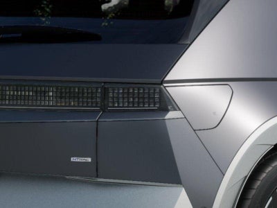 2026 Hyundai IONIQ 5 LIMITED Limited