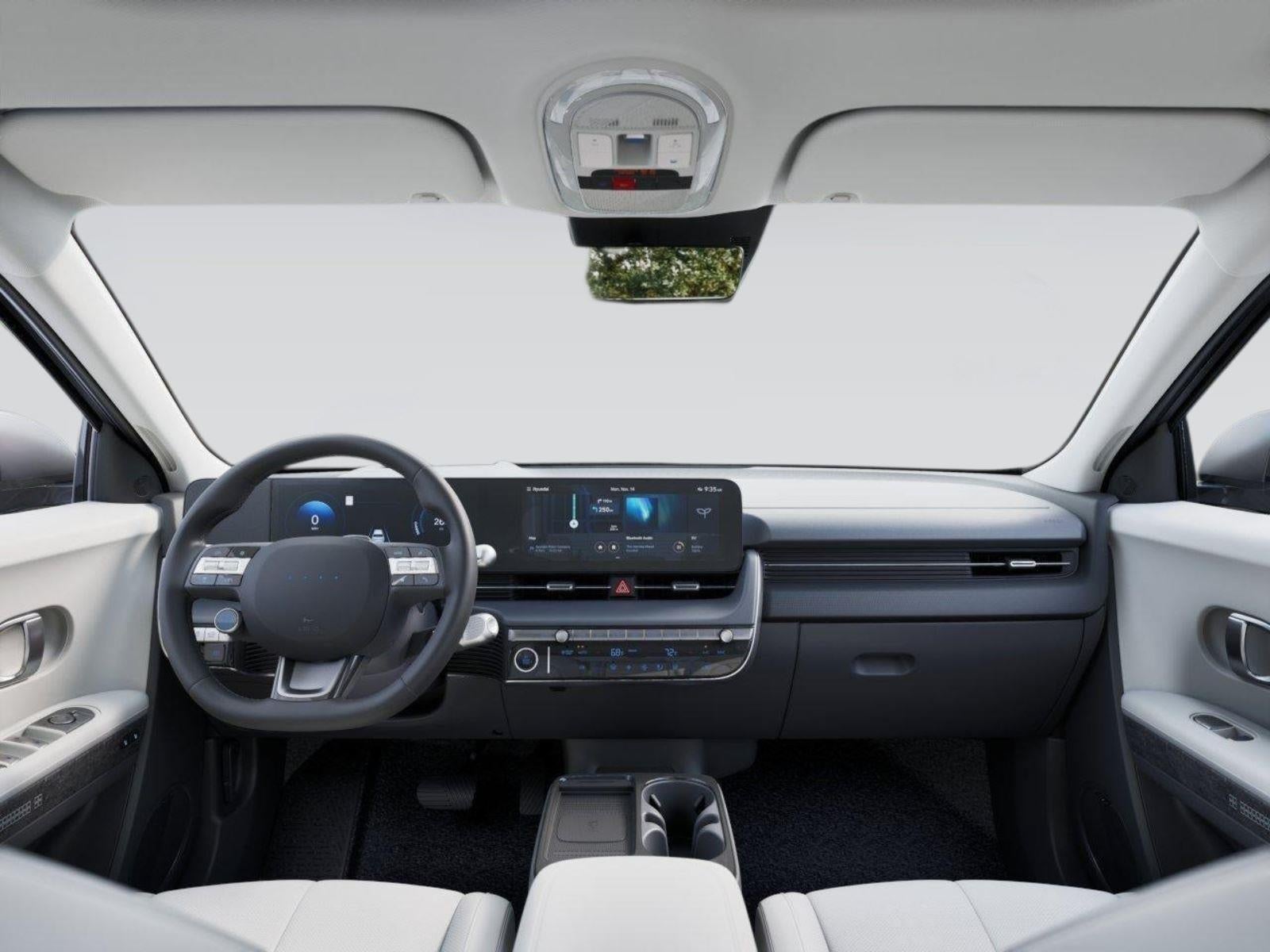 2026 Hyundai IONIQ 5 LIMITED Limited